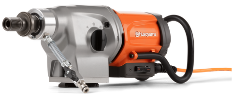 Husqvarna DM 400 | DRILL MOTOR DM 400 100-120V | 1-ph | 50-60Hz | US | 1 1/4"