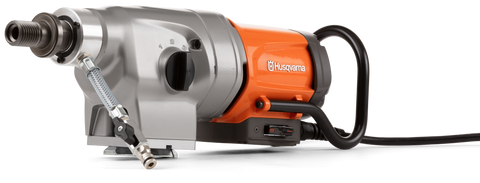 Husqvarna DM 430 | DRILL MOTOR DM 430 100-120V | 1-ph | 50-60Hz | US | 1 1/4"