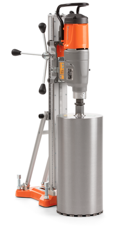 Husqvarna DMS 430 | DRILL MOTOR DMS 430 | ATS | 100-120 V | US