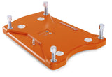 DS 450, Vacuum plate