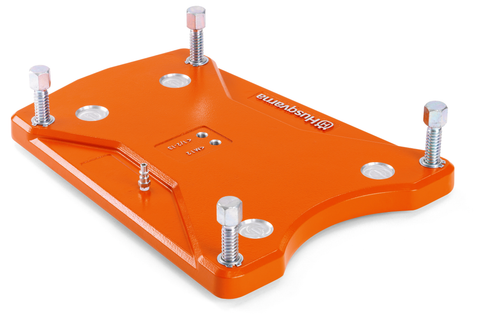 Husqvarna Vacuum plate | VACUUM PLATE