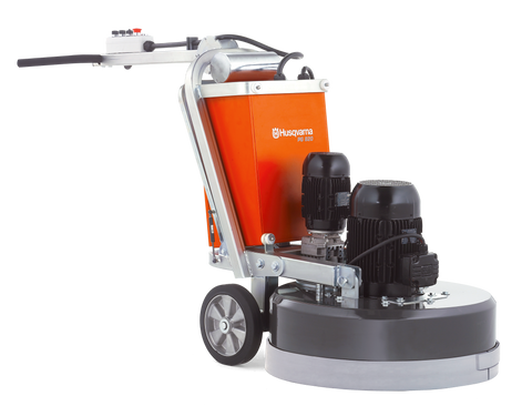 Husqvarna PG 820 | FLOOR GRINDER PG 820 | 380-480V | 3 ph | 60Hz | UL-CSA