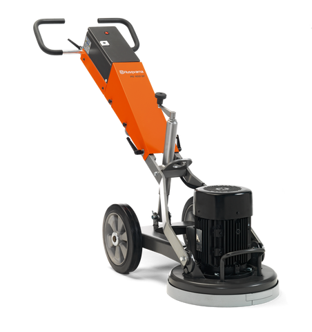Husqvarna PG 400 I | FLOOR GRINDER PG 400 | 380-480V | 3 ph | 60 Hz | US | 4-pin