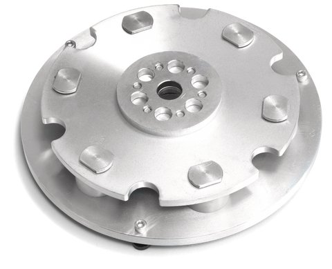 Husqvarna HR 820 head, for heavy removal and preparation | GRINDING HEAD HR 820 HEAD