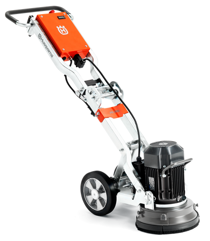 Husqvarna PG 280 II | FLOOR GRINDER PG 280 | 100-120 V | 1 ph | 60 Hz | US