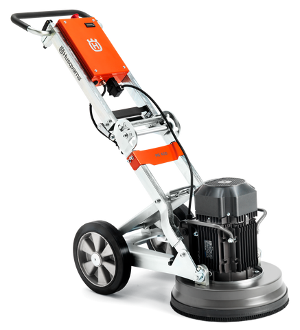 Husqvarna PG 400 II | FLOOR GRINDER PG 400 220-240 V | 1-ph | 60 Hz | US