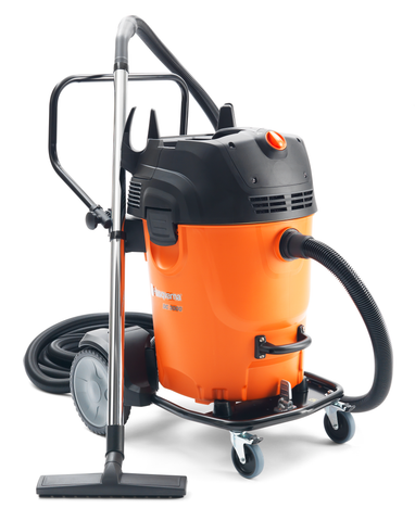 Husqvarna DC 3000 | WET/DRY VACUUM DC 3000 | 120-240 V | 60 Hz | US