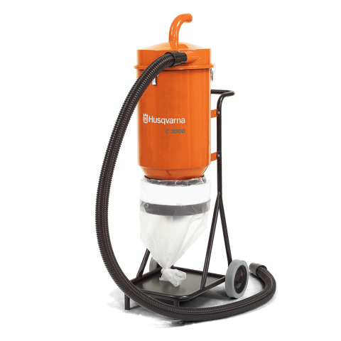 Husqvarna C 3000 | PRE SEPARATOR C 3000