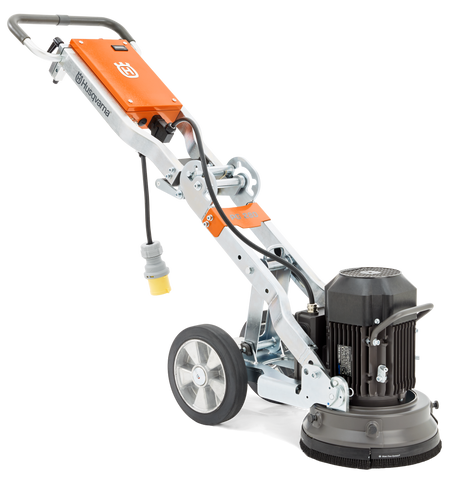 Husqvarna PG 280 III | FLOOR GRINDER PG 280 100-120 V | 1-ph | 60 Hz | 2-pin | US