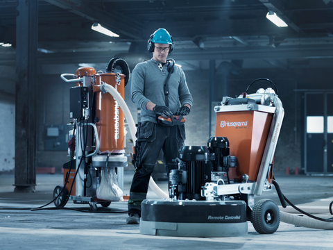 Husqvarna On site parts | KIT ON-SITE PARTS PG 820 RC