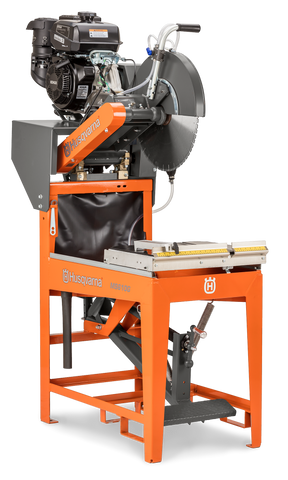 Husqvarna MS 610 G | MASONRY SAW MS 610 G 14 hp | 20" | Kohler