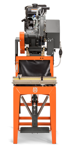 Husqvarna MS 610 G | MASONRY SAW MS 610 G 14 hp | 24" | Kohler | w/cl