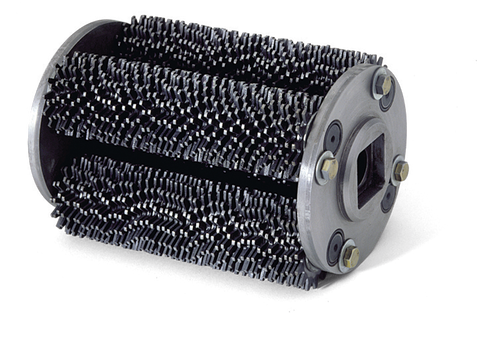 Husqvarna Drum complete | DRUM 160 Starwheels and 164 Spacers