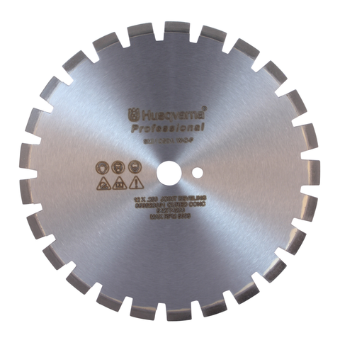 Husqvarna Professional Joint Beveling | 12 500 45d BEVEL