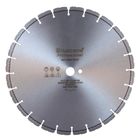 Husqvarna Professional Traffic Loop L13 | 14 500 1DP L13-260-VI-NN