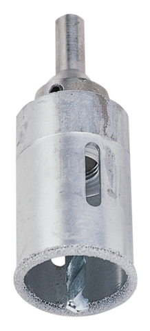 Husqvarna Dri Bit for Porcelain and Tile | 2" DRY TILE BIT