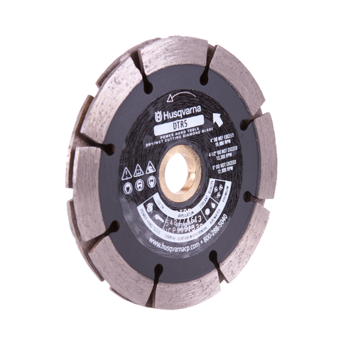 Husqvarna DTR5 | 7.0x250 7/8-5/8B DTR5 TP