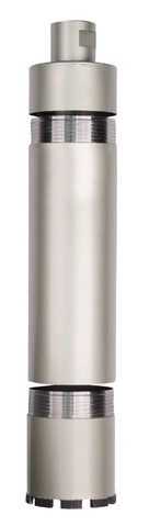 Husqvarna Tubing 8TPI | 1.500 14CT S T2005 3pc 8TPI Full Assem