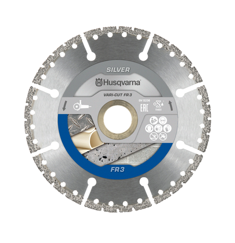 Husqvarna VARI-CUT FR3 | VARI-CUT FR3 230  22.2