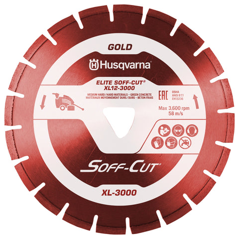 Excel 3000 Red