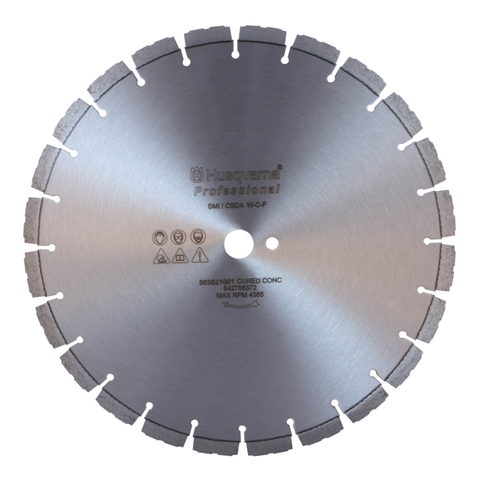 Husqvarna Professional F630C | 36 220 1DP F630C-6R-NN