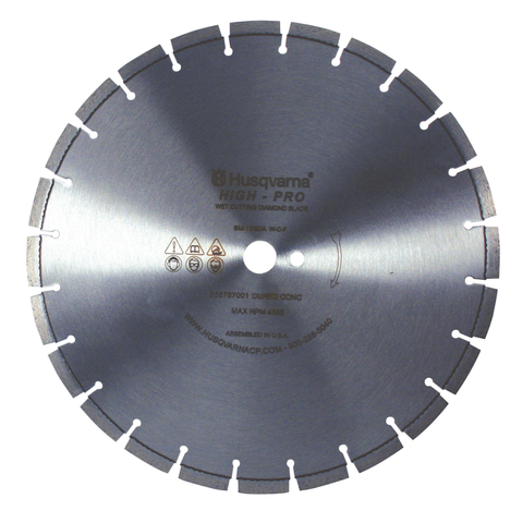 Husqvarna High Pro AOL | 36 187 1DP High Pro3 AOL-10RNN