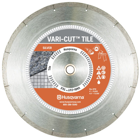 Vari-Cut Tile
