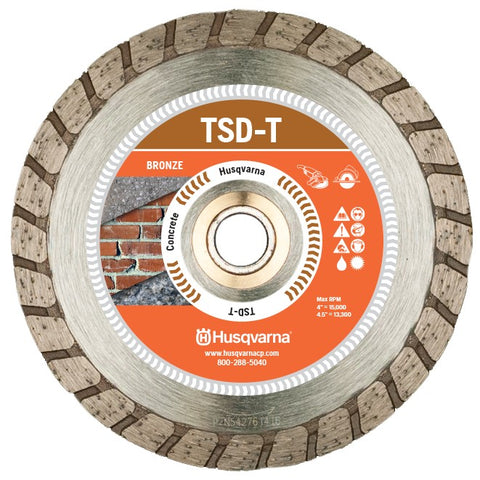 TSD-T Dri Disc