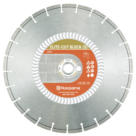 Elite-Cut Refractory