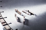 Z-edge Segments on blade 2