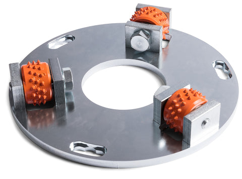 ELITE-HAMMER head lock RAVAGER 270 - 3