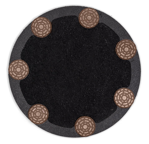Hiperflex TRW #100 grit