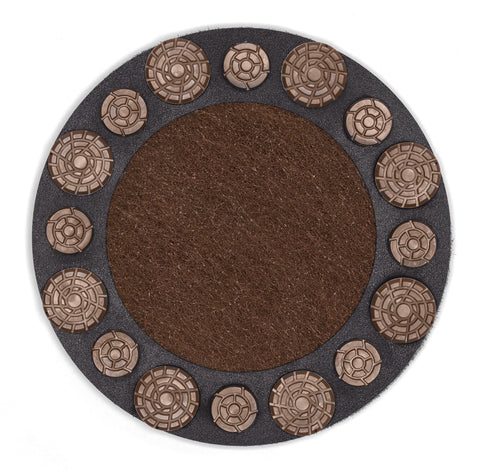 Hiperflex TRW #600 grit