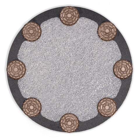 Hiperflex TRW #800 grit