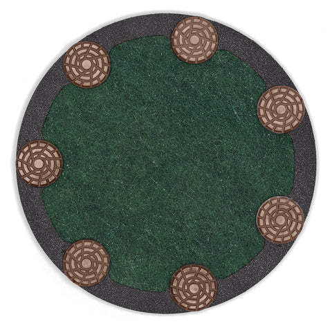 Hiperflex TRW #50 grit