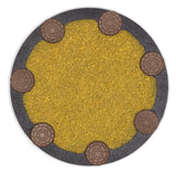 Hiperflex TRW #400 grit