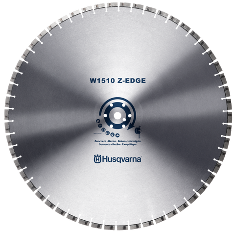 Husqvarna ELITE-CUT W1510 | 48 187 1” PTBHP W1510-WN