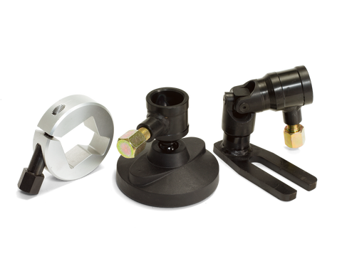 Husqvarna Angle drilling tools | TOOL Stop rubber foot
