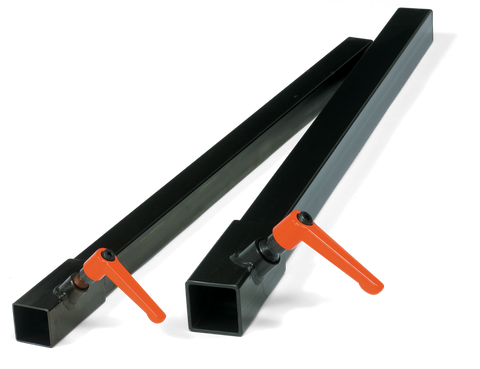 Husqvarna Extension poles | PIPE DS 50 | Extension pole | inner | 750 mm