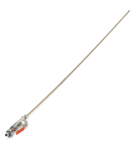 Husqvarna Water lance | WATER NOZZLE