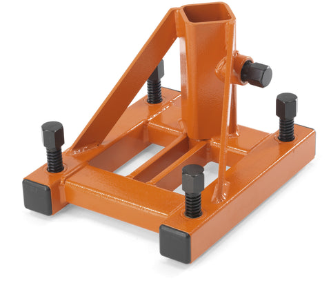 DS 50 Basic Foot plate