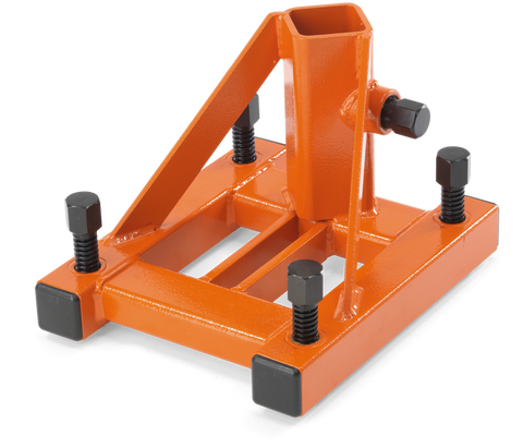 Husqvarna Foot | BASE Foot pulleys