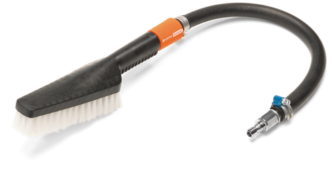Husqvarna Cleaning brush | BRUSH CLEANING