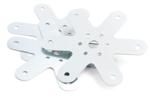 Husqvarna Flexible grinding head spring steel replacement | SPRING PG 820 | FLEXIBLE GRINDING HEAD