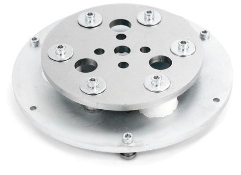 Husqvarna Replacement flexible grinding head | GRINDER Flexible grinding head PG 530