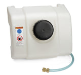Water tank kit