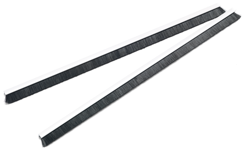 Husqvarna Rubber blade | RUBBER BLADES L=400/445