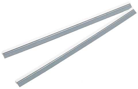 Husqvarna Rubber blade | RUBBER BLADES 450 mm