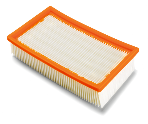 Husqvarna Flat filter polyester | FILTER DC 1400 | Flat Filter