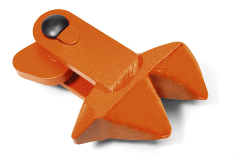 Crusher pads DCR 100